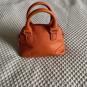 Mini vintage Kenneth Cole purse